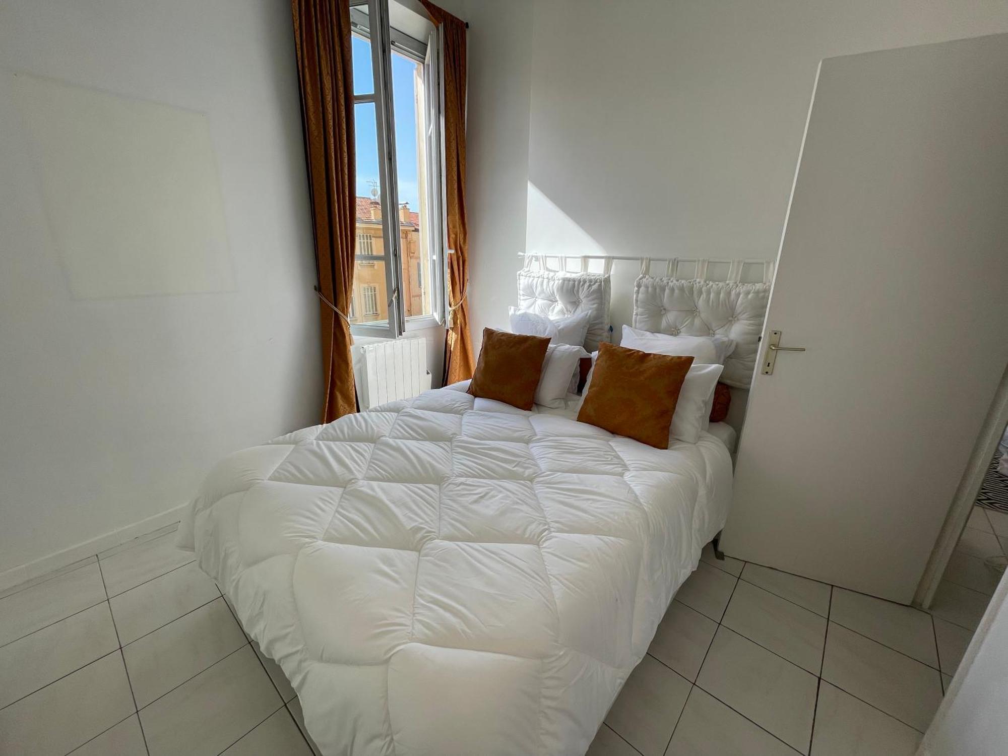 Frontiere Monaco, 2 Pieces, Centre Beausoleil Apartment ภายนอก รูปภาพ